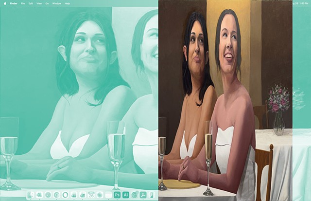The Brides