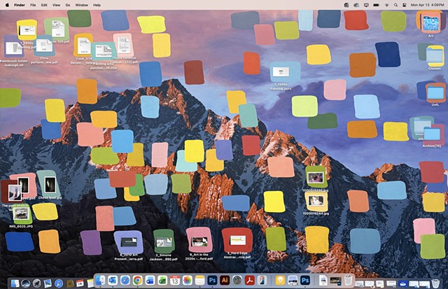 Organize Like Meris! (stretched desktop version)