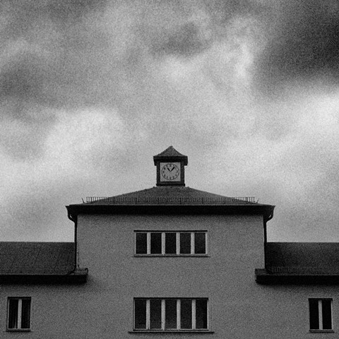 Sachsenhausen-Oranienburg