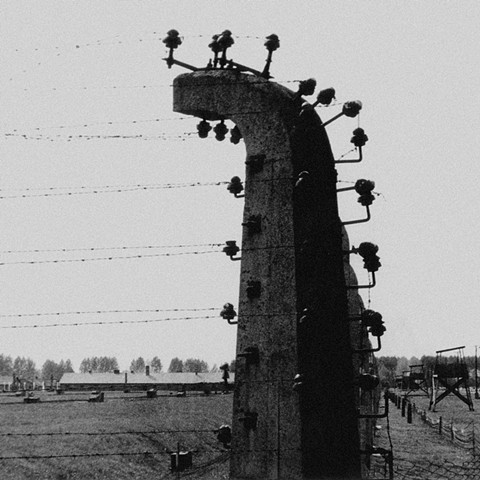 Auschwitz II-Birkenau, Oswiecim, Poland