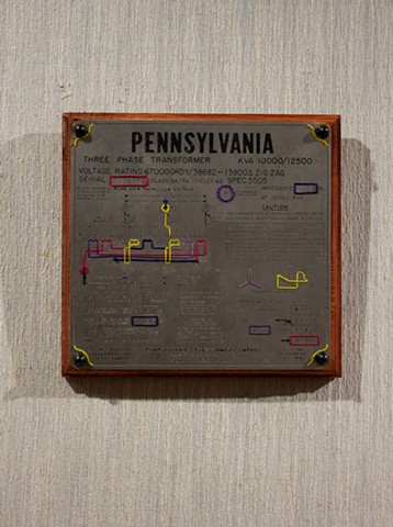 Pennsylvania Transformer I
