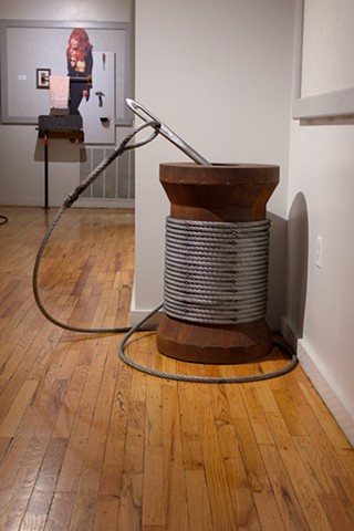 The Concentric Reducer