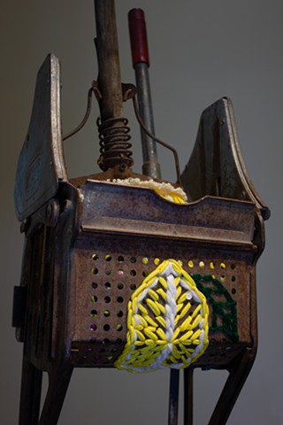 Detail (Savage Lemons)