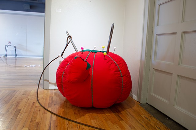 The Tomato