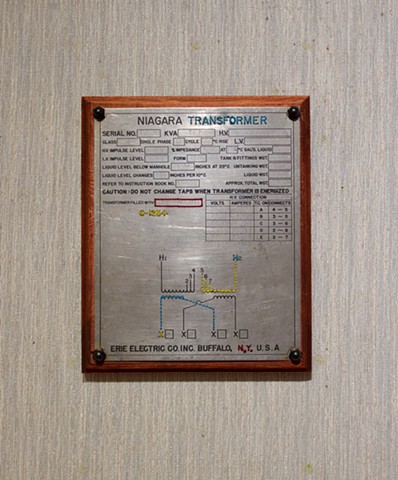 Niagara Transformer