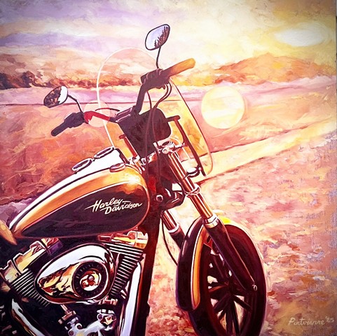 Ride