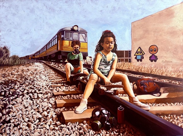 Tracks