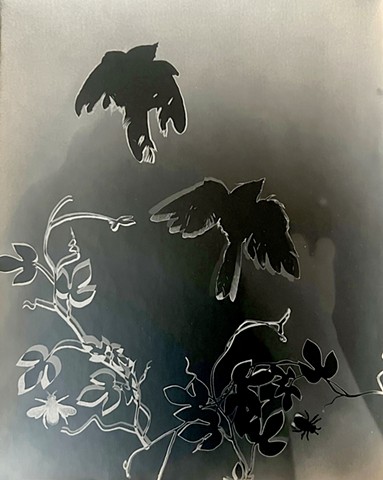 Coming in for the Kiss 10