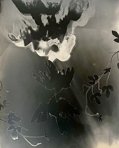 Coming in for the Kiss 5