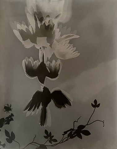 Coming in for the Kiss 4