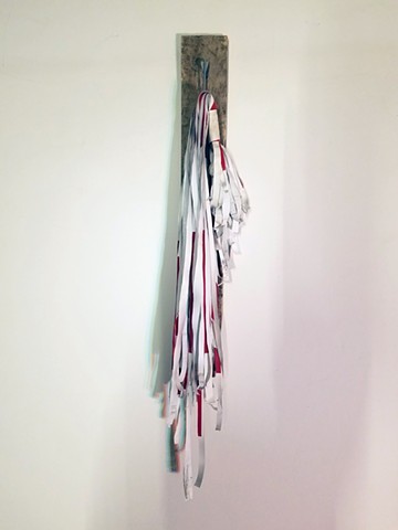 Maya Stovall: Untitled F