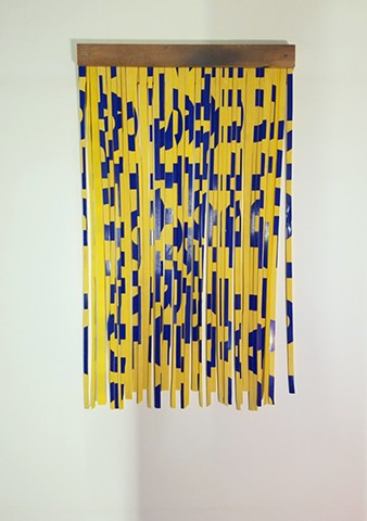 Maya Stovall: Untitled E