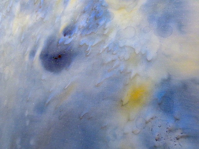 Dream work, detail