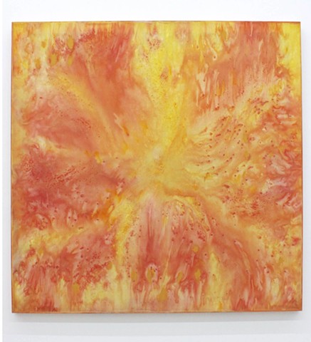 Automatic Paintings for Future Friends