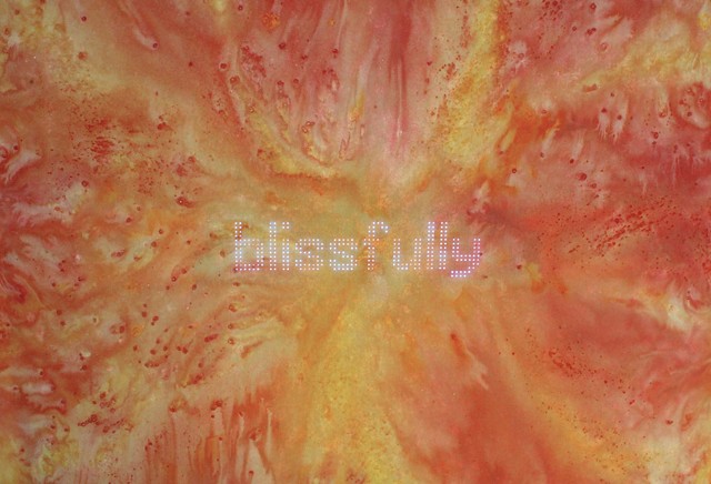 Automatic Paintings for Future Friends