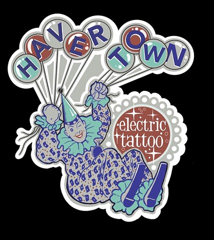 Havertown Electric Tattoo