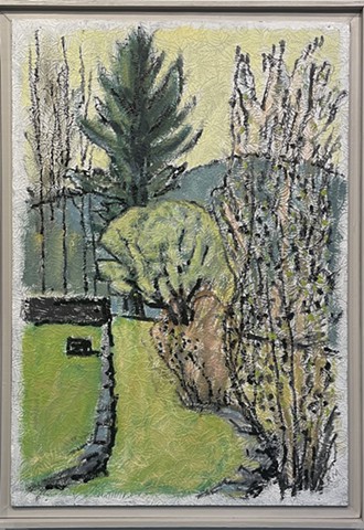 Meadow Path