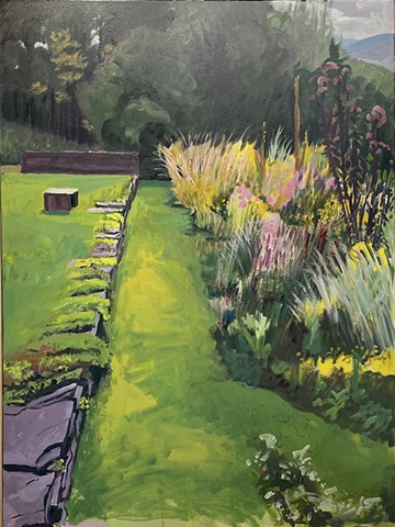 Large Path