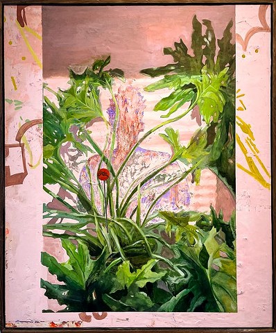 Peace After Revolution