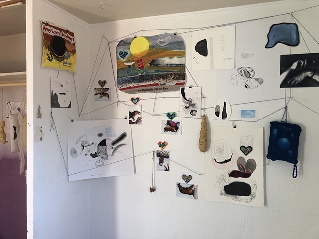 Loss and the Lilypad