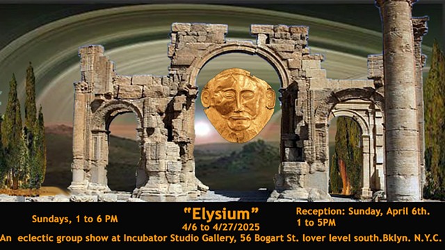 Elysium
