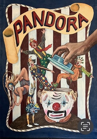 Pandora