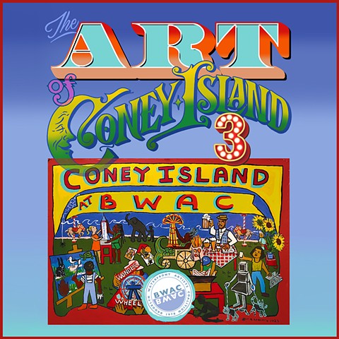 The Art of Coney Island 3