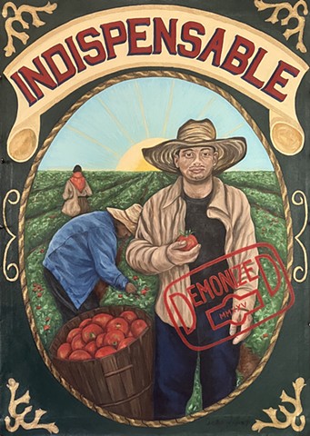 Indispensable