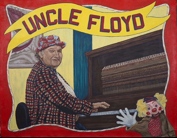 Uncle Floyd