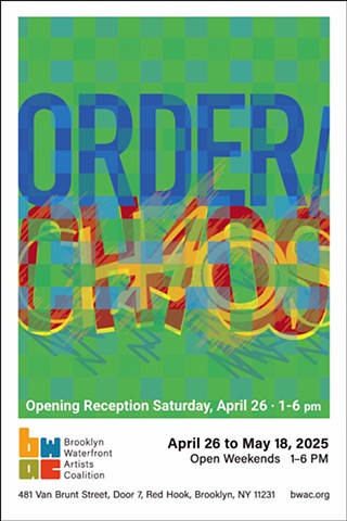Order Chaos