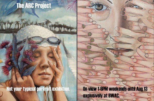 The ARC Project