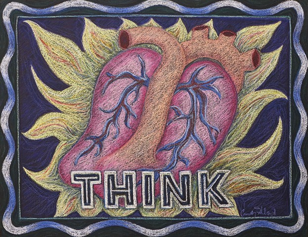 Think with Your Heart