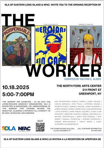 The Worker