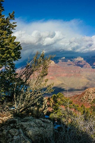 Grand Canyon 2017