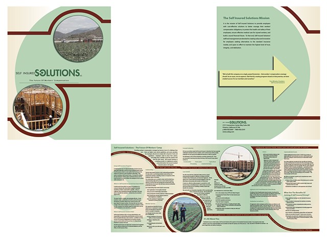 Large Brochure - Self Insured Solutions