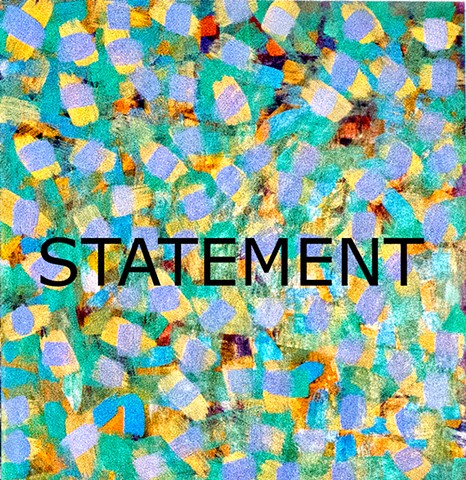 
Statements