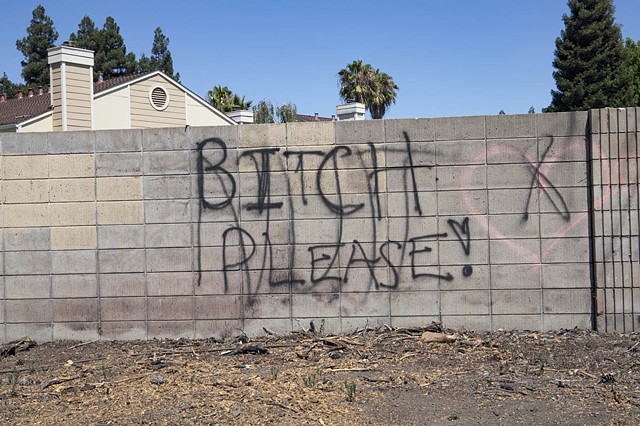 Central Valley