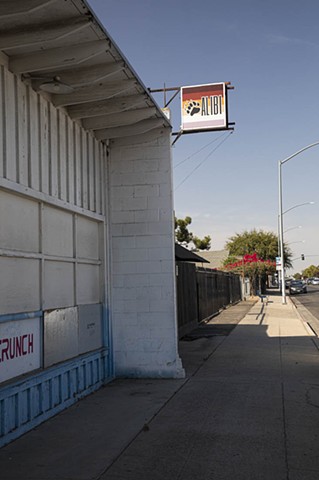 The Alabi (closed), Fresno