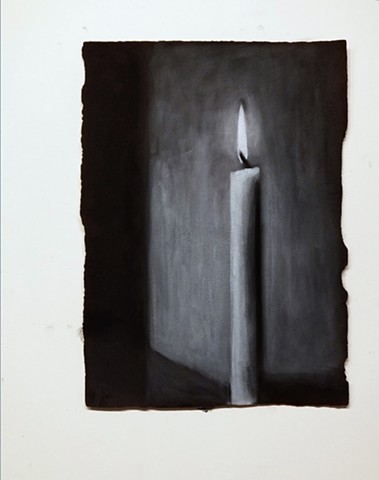 Nostalgie XVIII, Gerhard's Candles II
