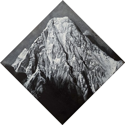 The Luminous Dark II