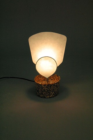 China lamp