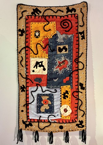 Patchwork
