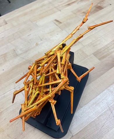 La Cucaracha - The Cockroach 