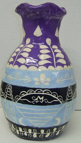 Upward Bound Ceramics