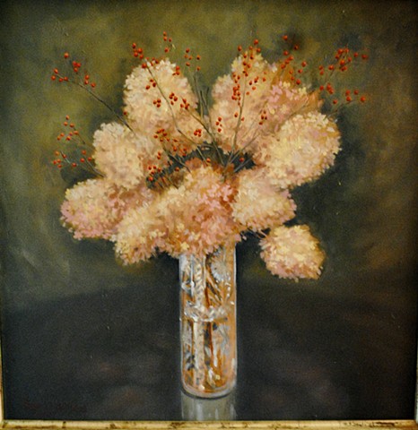 Hydrangeas