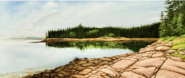 LANDSCAPES