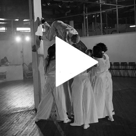 STRUCTURAL DEPENDENCY VIDEO (Rehearsal Performance)
