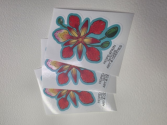 All rights reserved by Shauna Fujikawa Stickles & Hope 4 Pain Tattoos Art Oddities  www.hope4paintattoos.com 