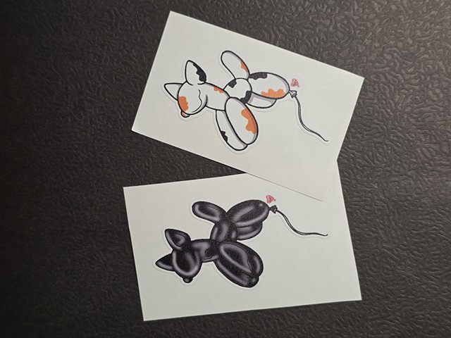 Free shipping to the U.S. and Guam All Rights Reserved By Shauna Fujikawa Stickles & Hope 4 Pain Tattoos Art Oddities www.hope4paintattoos.com