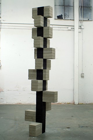 Stacked Column 3